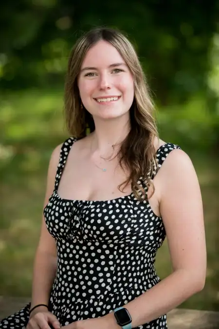 Lilly Jermain, Swimming & Diving, Loyola University Maryland