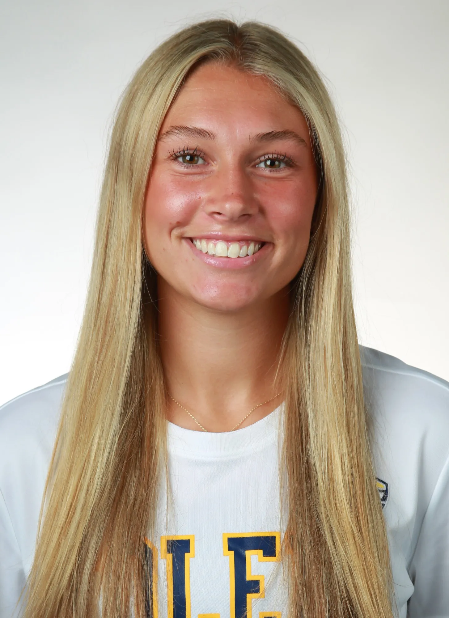 Kinsley Jones, Soccer, University of Toledo