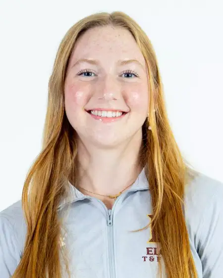 Winter Oaster, Track and Field (O), Elon University