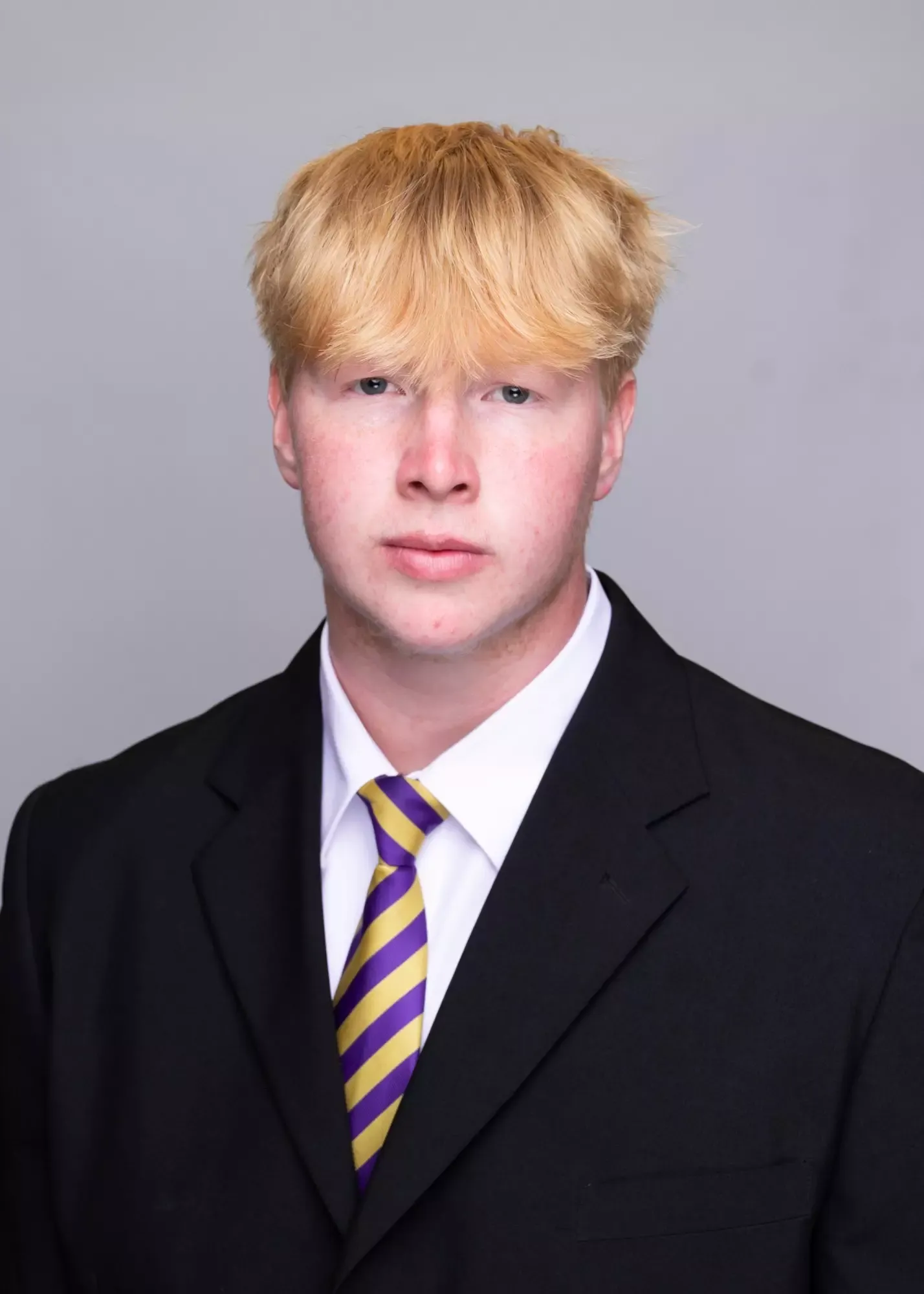 Tyler Sulsberger, Football, undefined