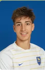 Arnau Vilamitjana, Soccer, undefined