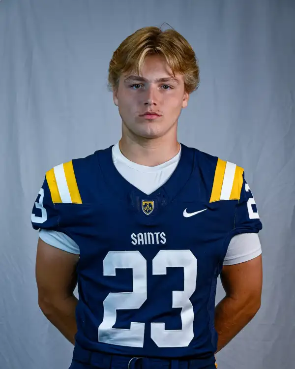 Griffin Webb