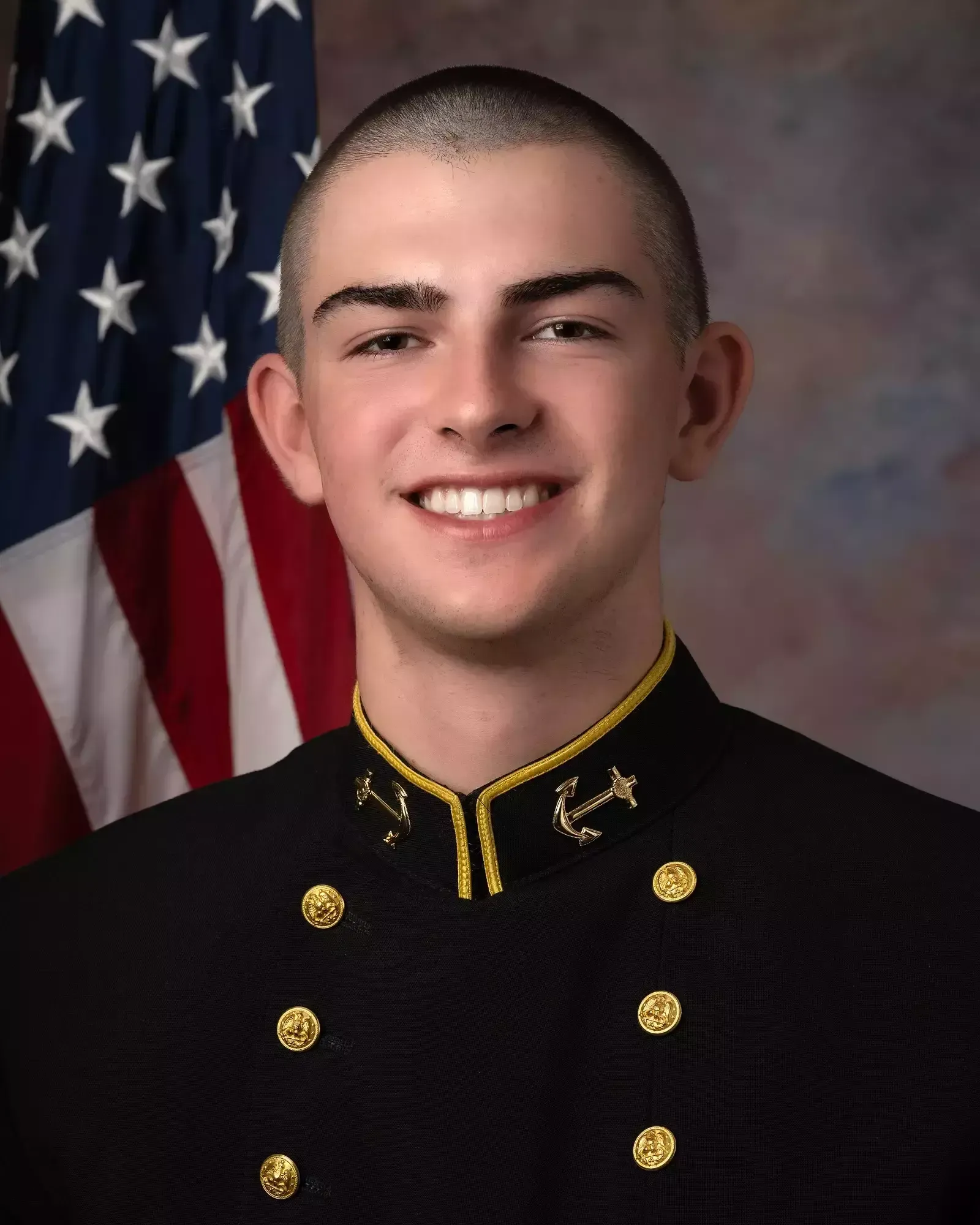 Colin Pollock, Basketball, United States Naval Academy