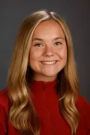 Alexis Rickenbacher, Track and Field, undefined