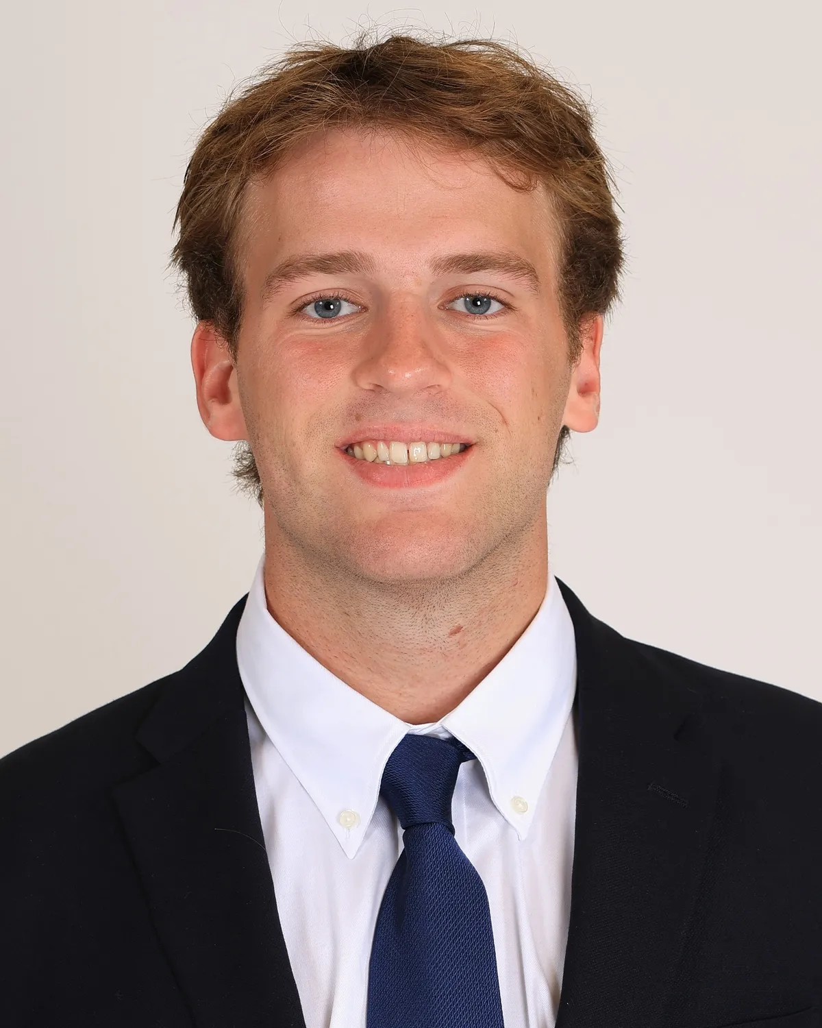 Jackson Coutu, Lacrosse, undefined