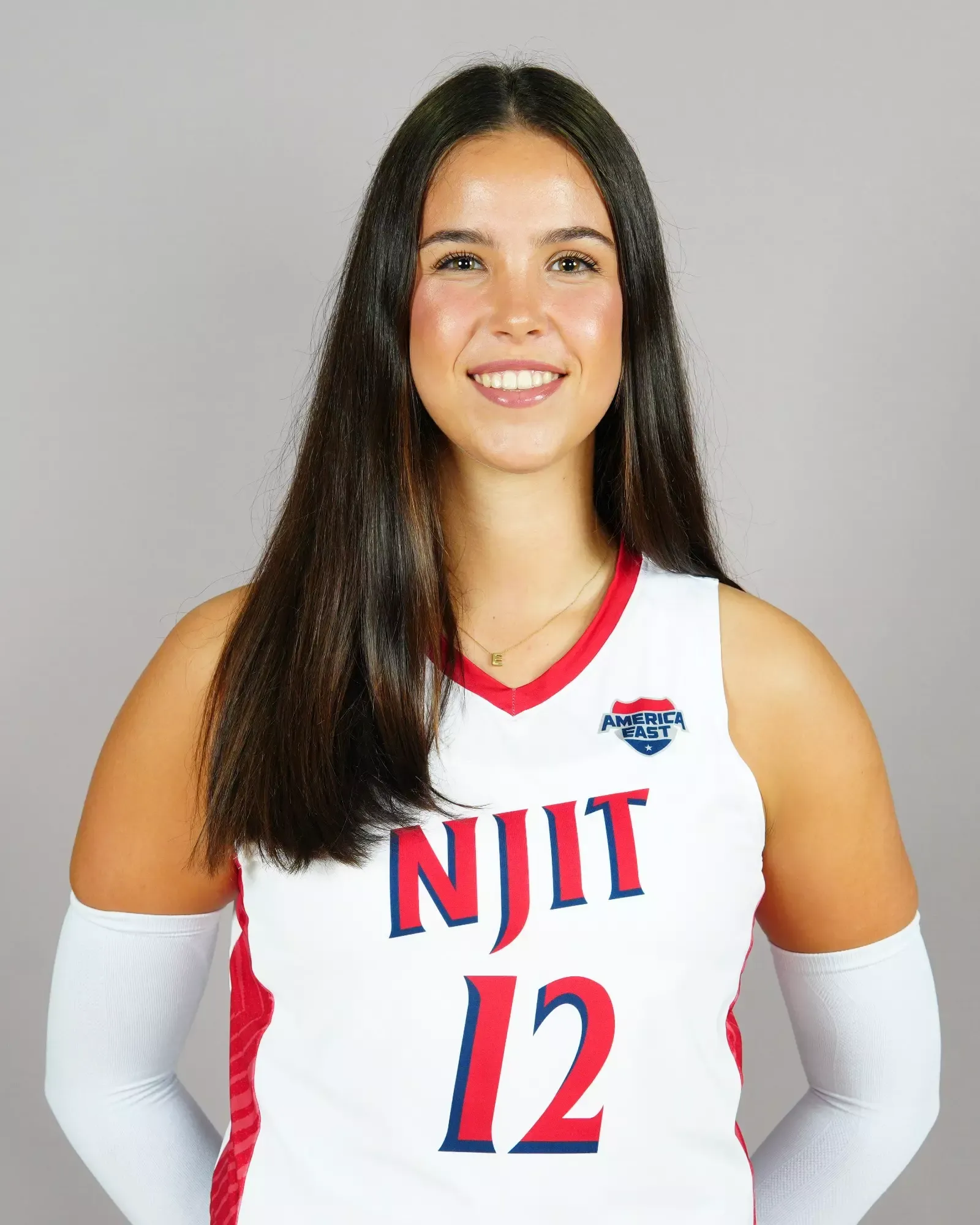 Ema Torres, Volleyball, New Jersey Institute of Technology