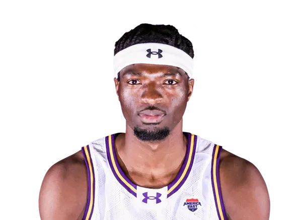 Yaya Keita, Basketball, undefined