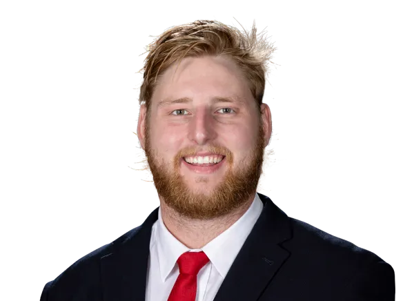 JP Benzschawel, Football, undefined