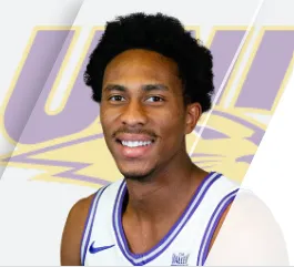Leon Bond III, Basketball, Iowa State University