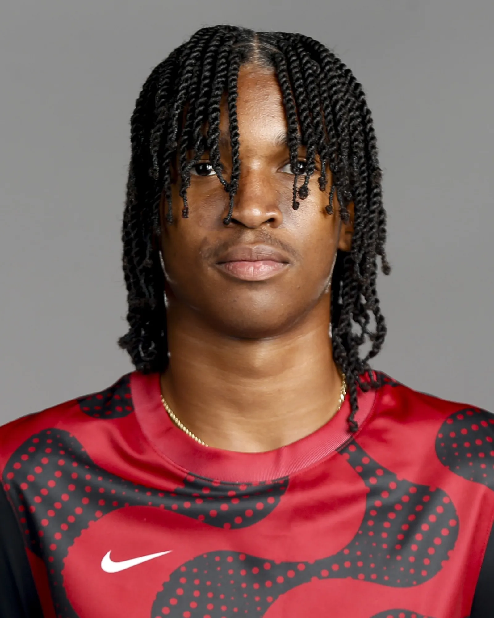 Jalen Williams, Soccer, Temple University