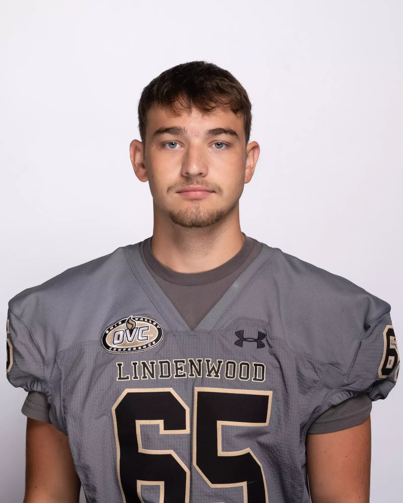 Liam Corley, Football, undefined