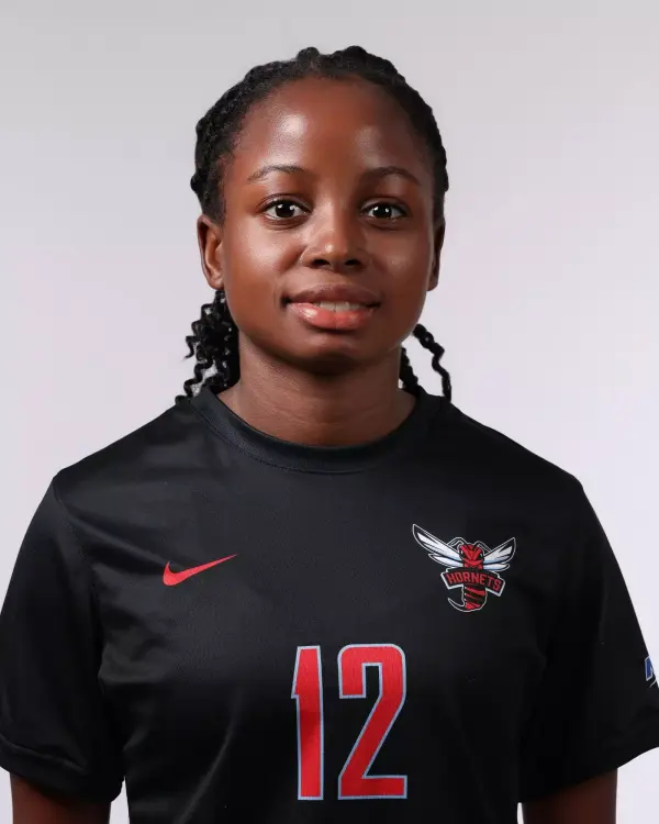 Nichiera Walters, Soccer, Delaware State University