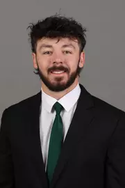 Gabe Miranda, Baseball, University of Oregon