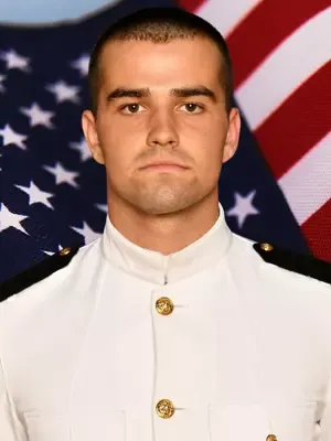 Owen Erickson, Football, undefined