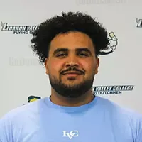 Jayden Encarnacion, Swimming & Diving, Lebanon Valley College