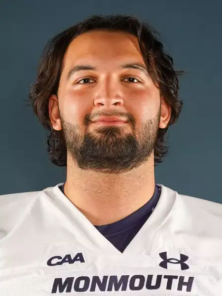 Hathem Hooranyi, Football, Monmouth University