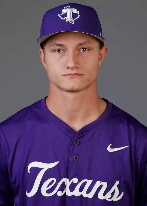 Daniel Bass, Baseball, Tarleton State University