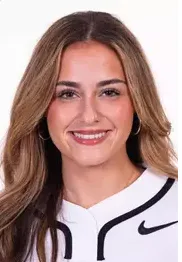 Sofia Schow, Softball, undefined