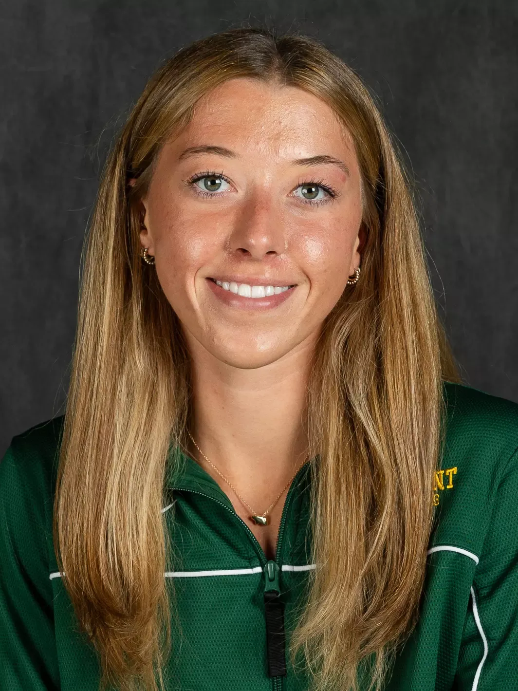 Mackenzie Williams, Swimming & Diving, University of Vermont