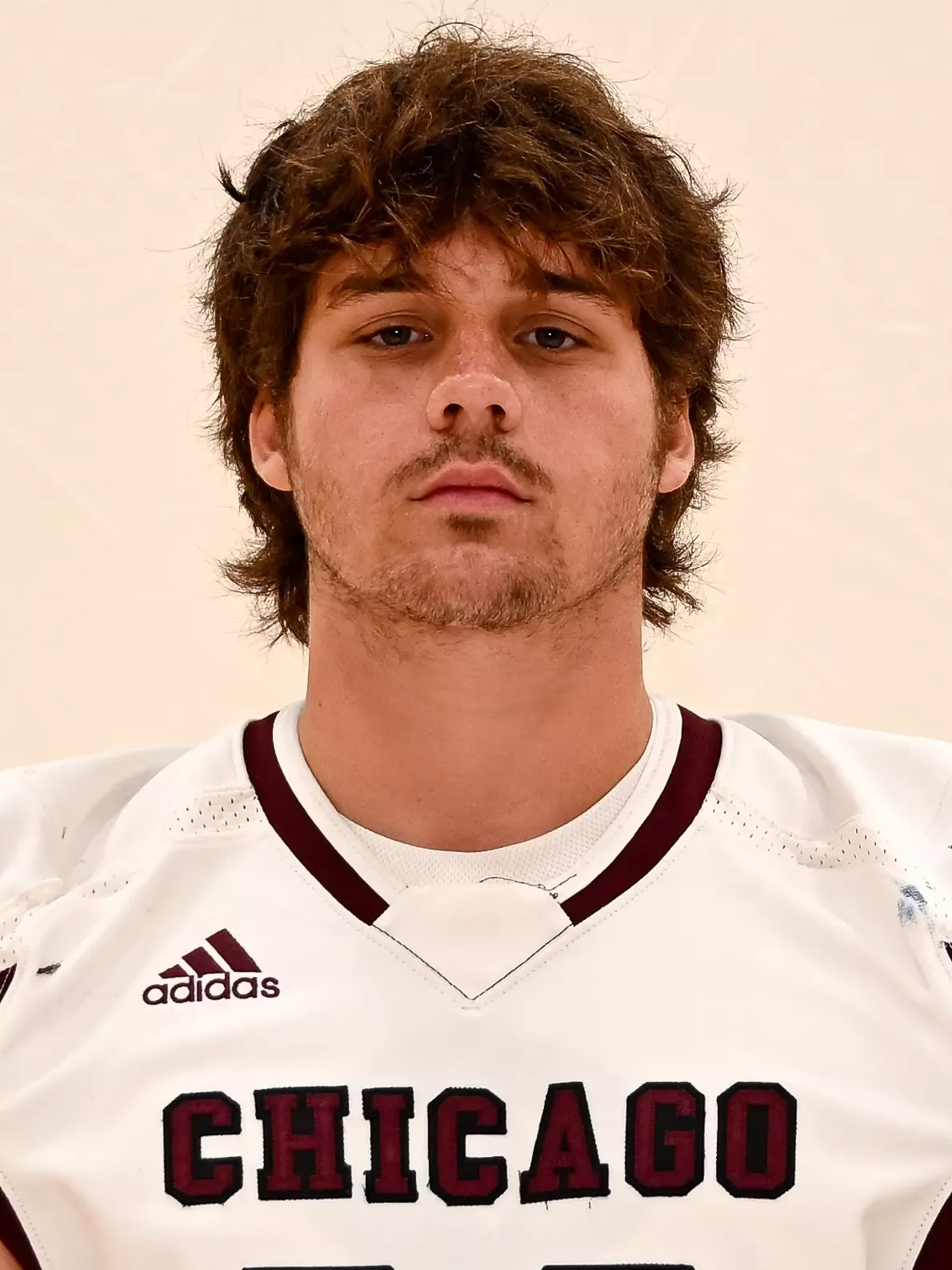 Timothy Battaglia, Football, undefined