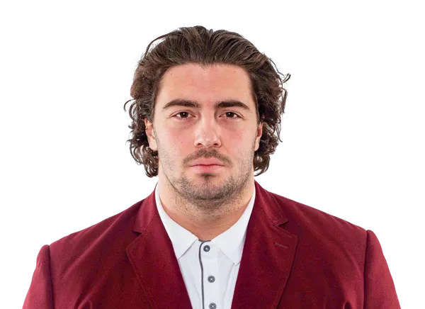 John Iannuzzi, Football, undefined