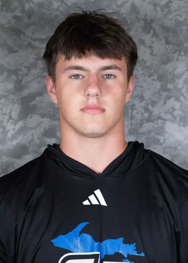 Dylan Edgeworth, Football, Grand Valley State University