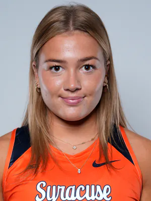 Hattie Madden, Field Hockey, undefined