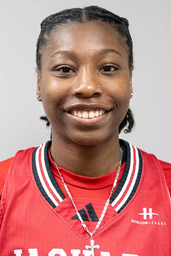 E'Zaria Adams, Basketball, undefined