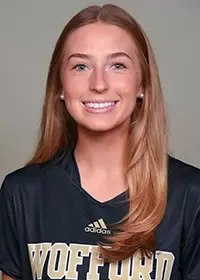 Martha Smith, Lacrosse, Wofford University