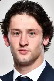 Jack Musa, Hockey, University of Massachusetts Amherst