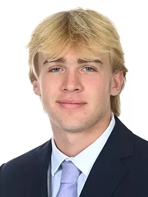 Cole Motter, Lacrosse, undefined