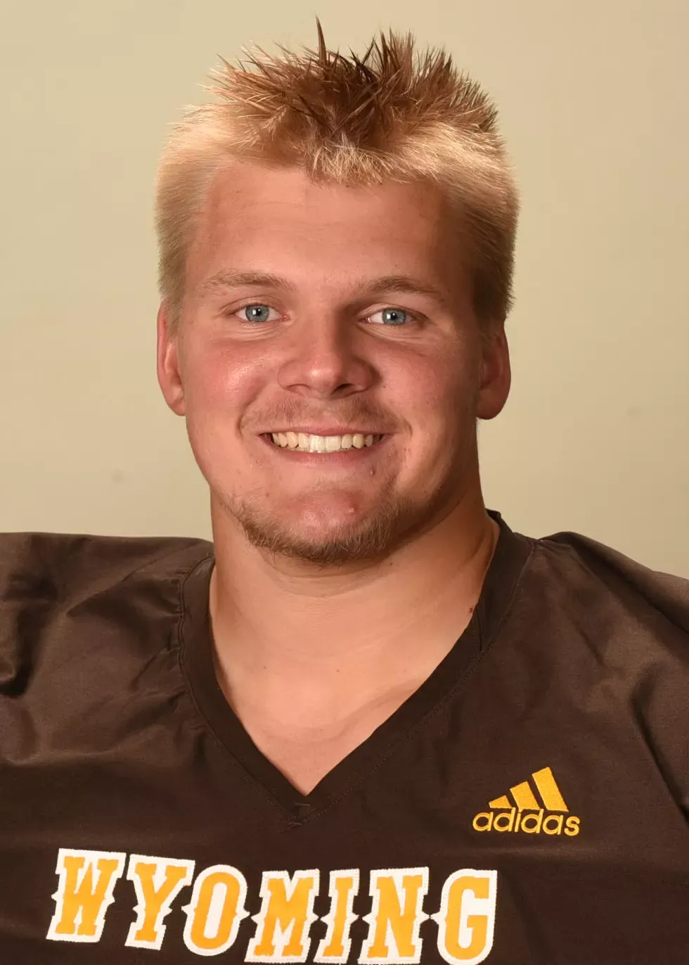 Grant Lott, Football, undefined