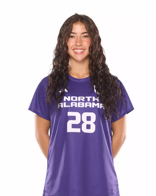 Avery Smith, Soccer, University of North Alabama