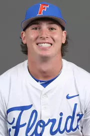 Jackson Hoyt, Baseball, University of Florida