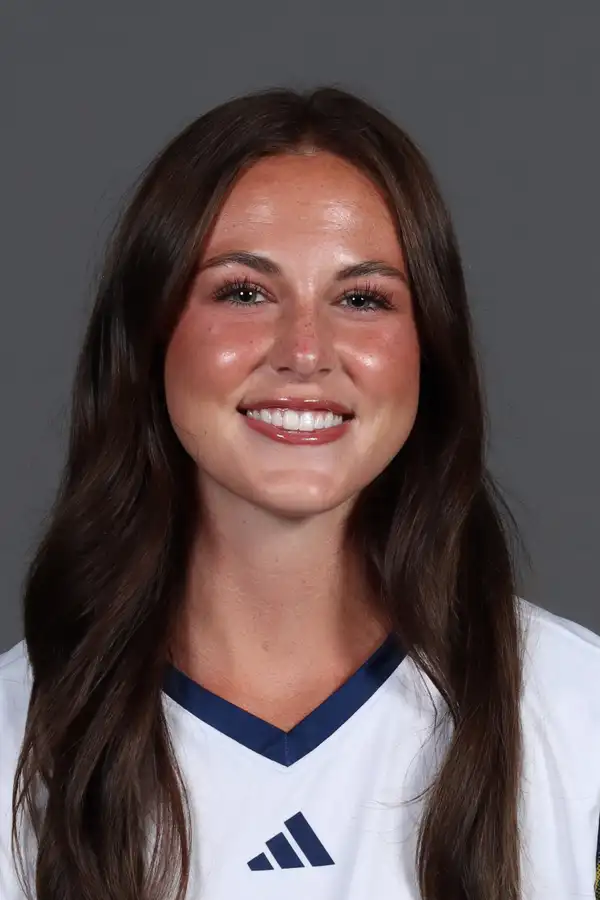 Betha Pucek, Soccer, University of Tennessee at Chattanooga