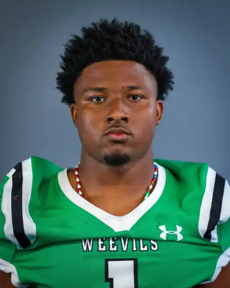 Doug E Viltz, Football, University of Arkansas at Monticello
