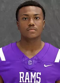 Wayne Provo, Football, Cornell College