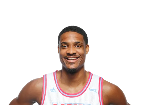 Caleb Stone-Carrawell, Basketball, Loyola Marymount University