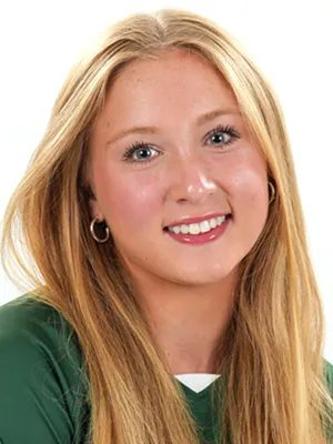 Sadie McIllece, Soccer, undefined