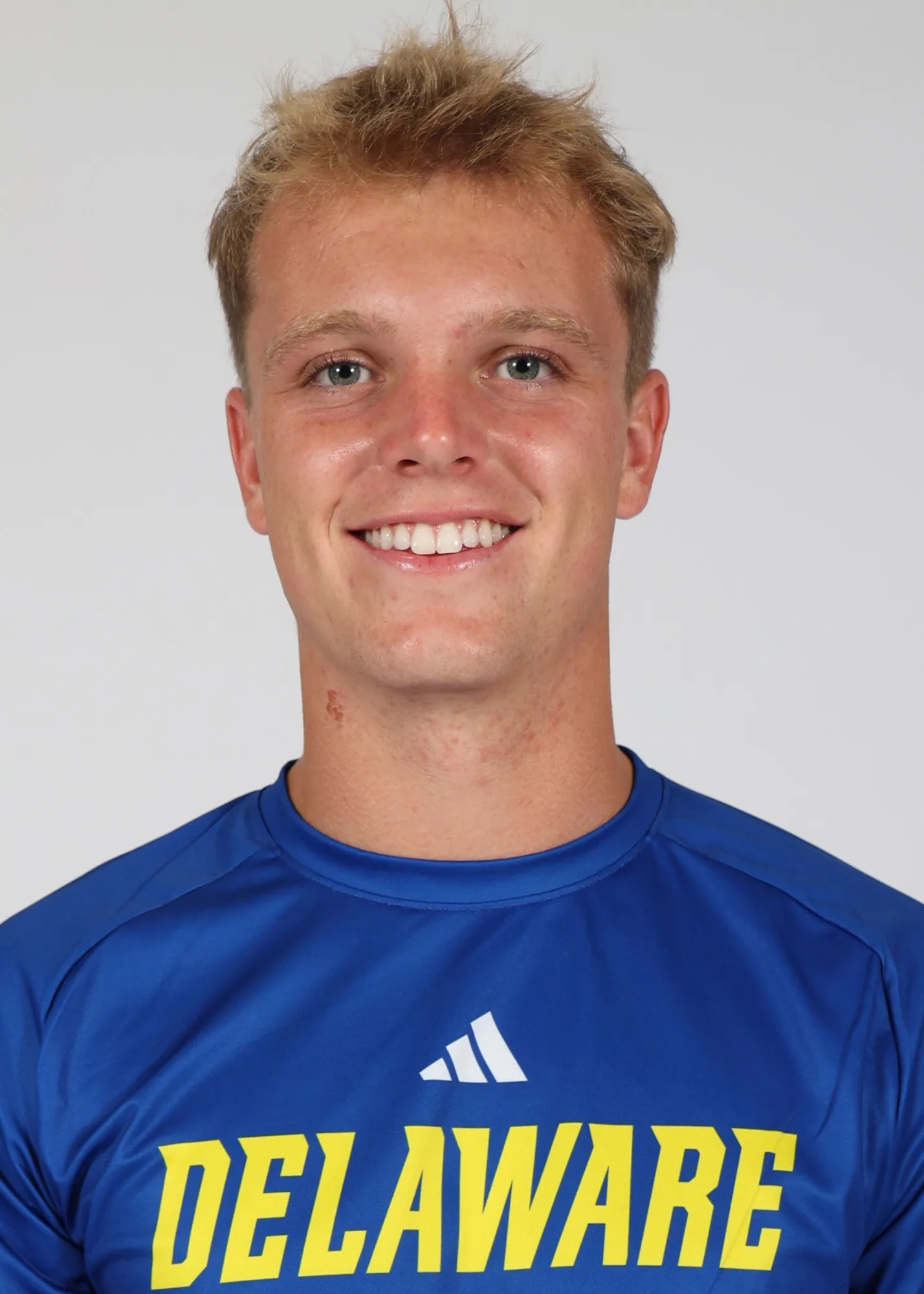 Mikey Johnson, Soccer, University of Delaware