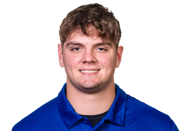 Lane Condry, Football, Louisiana Tech University