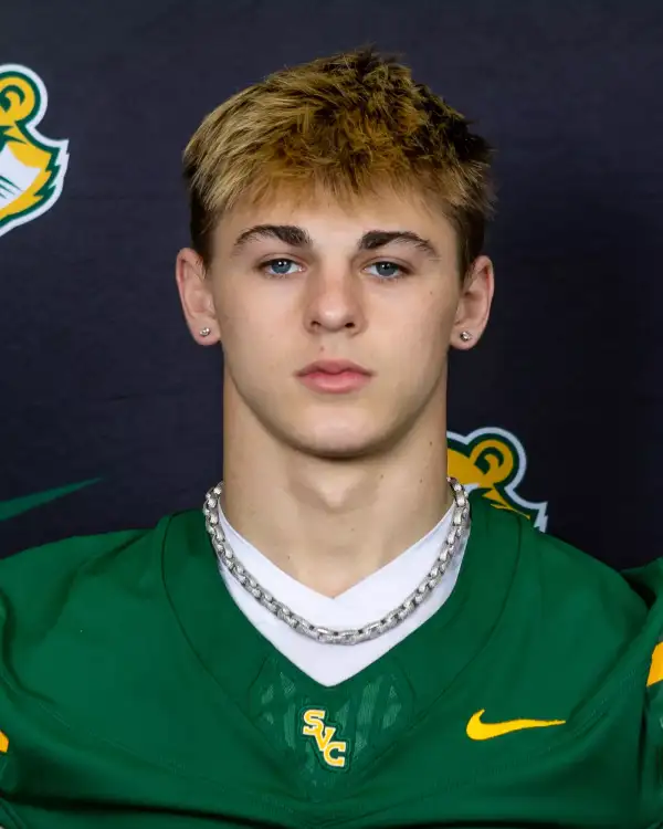 Joshua Spontak, Football, Saint Vincent College