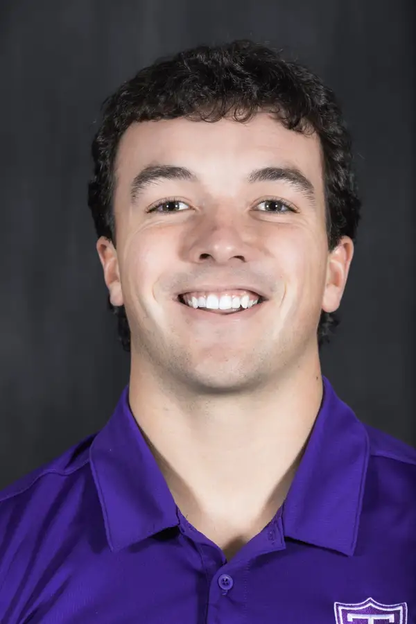 AJ Rasmussen, Baseball, University of St. Thomas