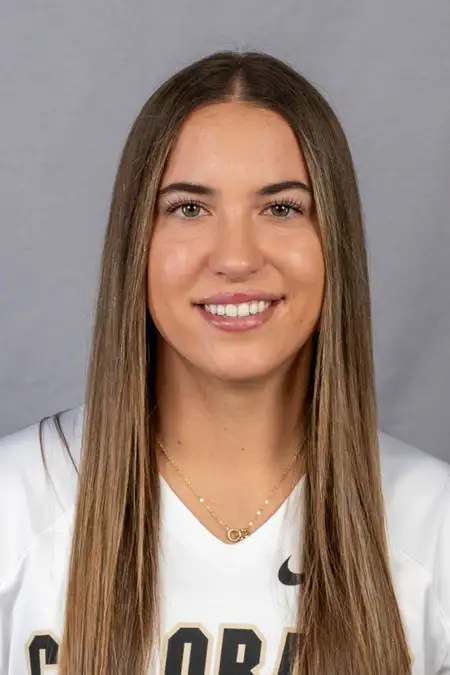 Sophia Yeskulsky, Lacrosse, University of Colorado Boulder