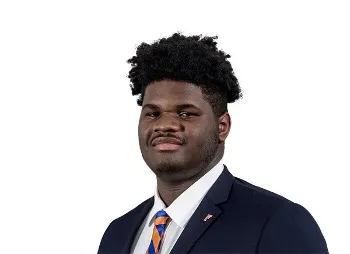 Michai Boireau, Football, University of Mississippi