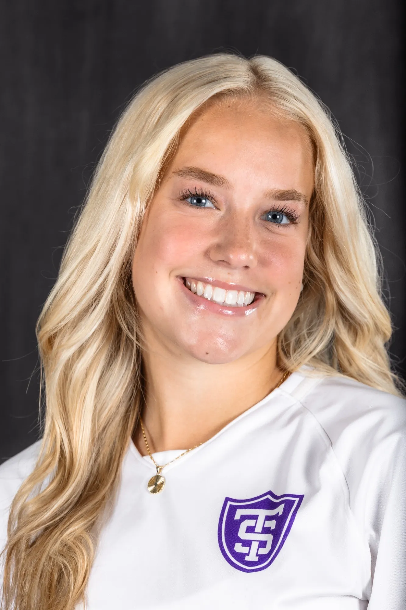 Juliet Carlson, Soccer, undefined