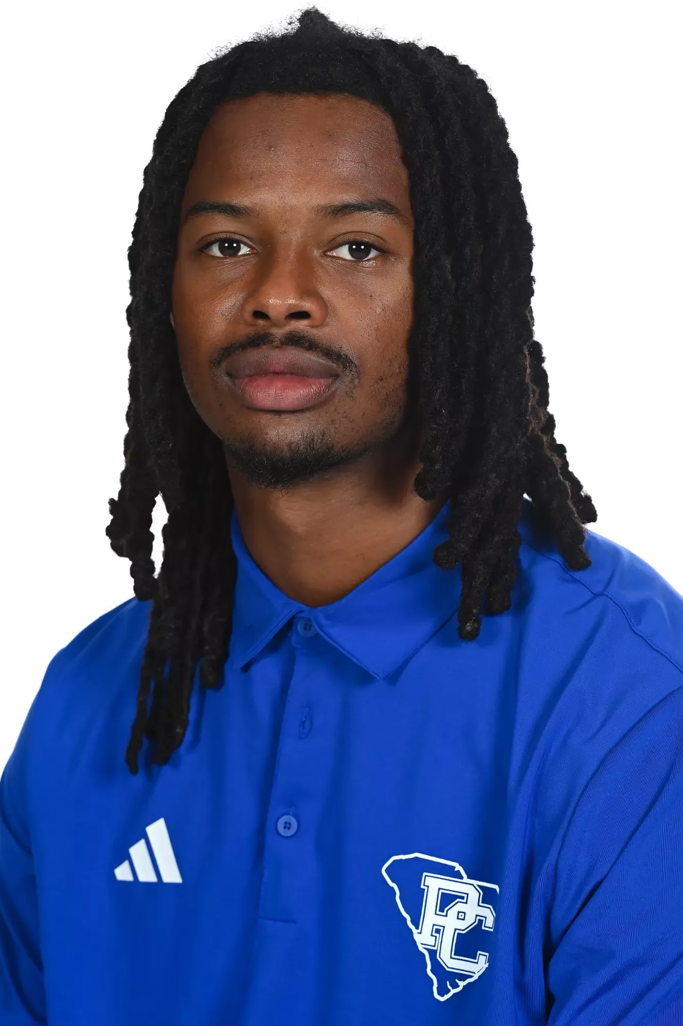 Caleb Johnson, Football, Presbyterian College