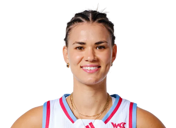 Andjela Matic, Basketball, undefined