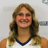Brooke Olejniczak, Volleyball, Lebanon Valley College