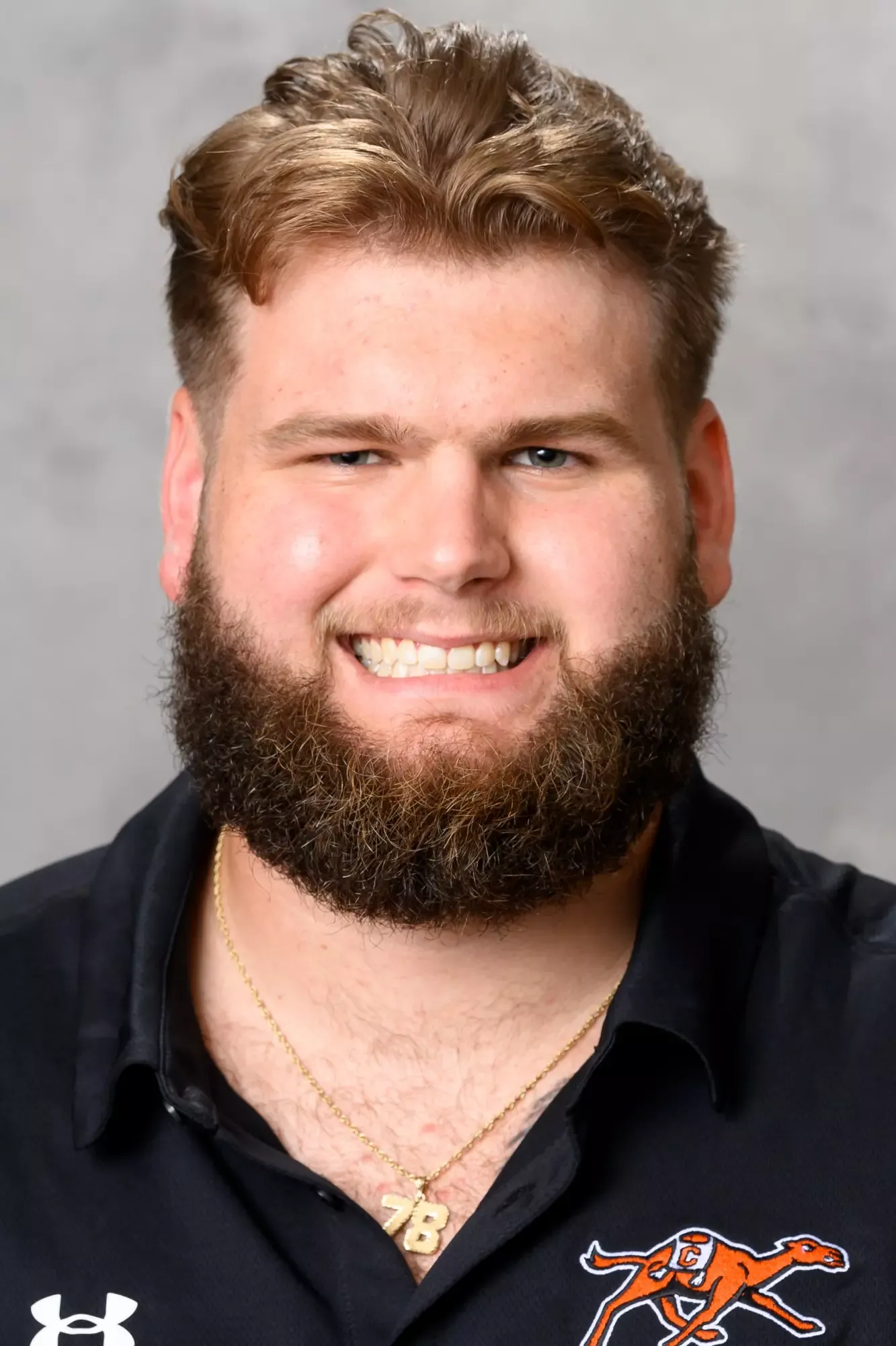 Andrew Guthrie, Football, undefined